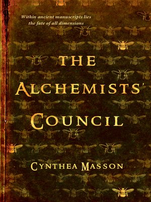 cover image of The Alchemists' Council